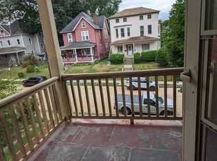 514 Dawson Ave FLOOR 2, Pittsburgh, PA 15202
