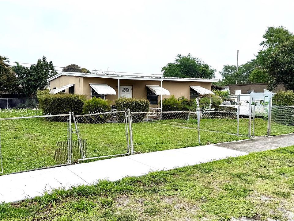 1st image of 2455 NW 158th St