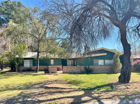 7827 N 3RD Street, Phoenix, AZ 85020