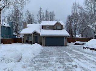 11216 Echo St, Eagle River, AK 99577