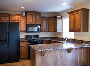 920 S 25 E UNIT 12D, Cedar City, UT 84720