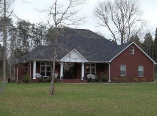 123 Claxton Farm Ln, Powell, TN 37849