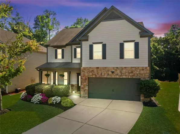2426 Fair Oaks Way, College Park, GA 30337