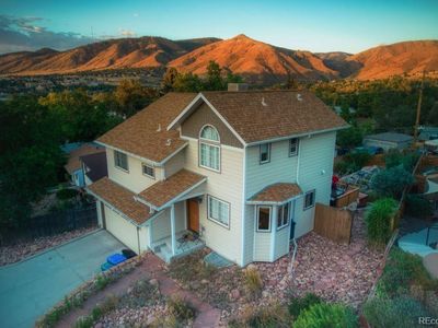 420 Sunshine Parkway, Golden, CO, 80403