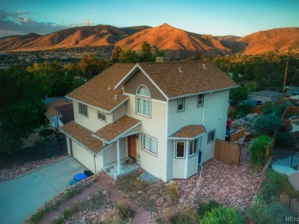 420 Sunshine Parkway, Golden, CO 80403