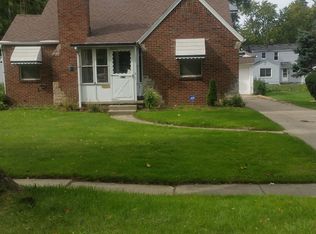 915 Keil Rd, Toledo, OH 43607