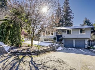 7011 Bridle Vale Blvd NW, Bremerton, WA 98311