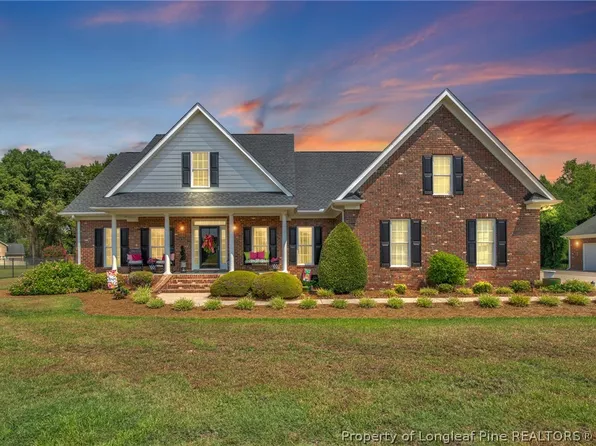 55 Creek Stone Ln, Autryville, NC 28318
