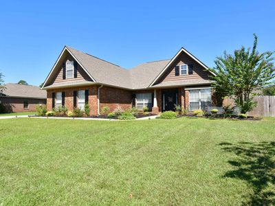 411 Swaying Willow Ave, Fairhope, AL, 36532