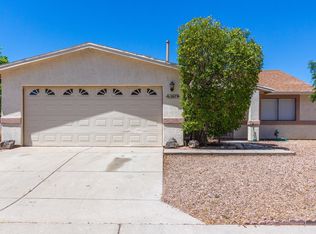 2679 W Fanbrook Rd, Tucson, AZ 85741