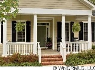 6 Sawyers Pheasant Ln, Biltmore Lake, NC 28715