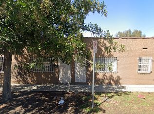 701-709 W 92nd Street, Los Angeles, CA 90044