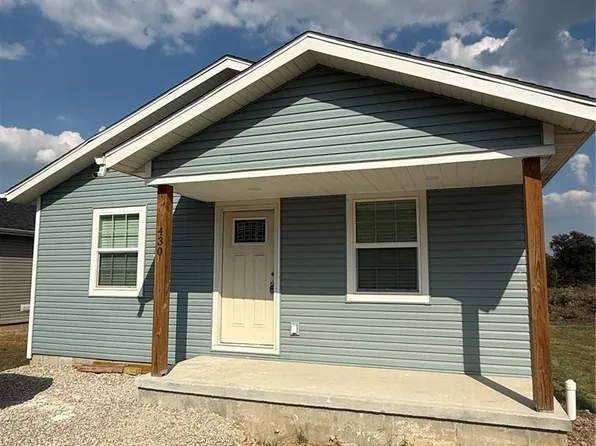 430 Railroad Ave, Lebanon, MO 65536