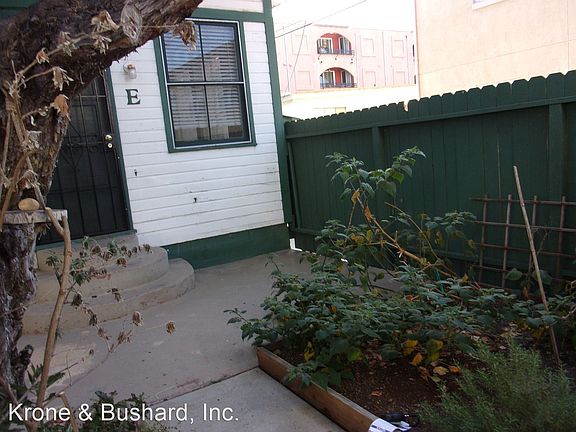 5th image of 821 Agate St APT E