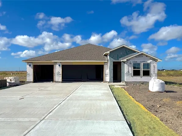 822 Fishers Island Cir, Corpus Christi, TX 78415