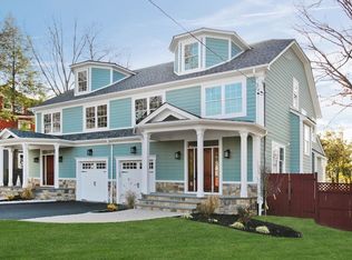 542 Westfield Ave #B, Westfield, NJ 07090