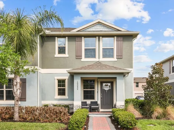 10089 Salt Point Dr, Winter Garden, FL 34787