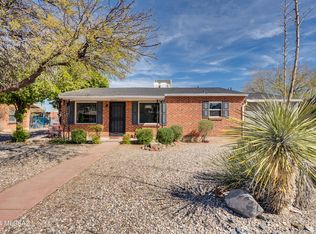 2901 E Copper St, Tucson, AZ 85716