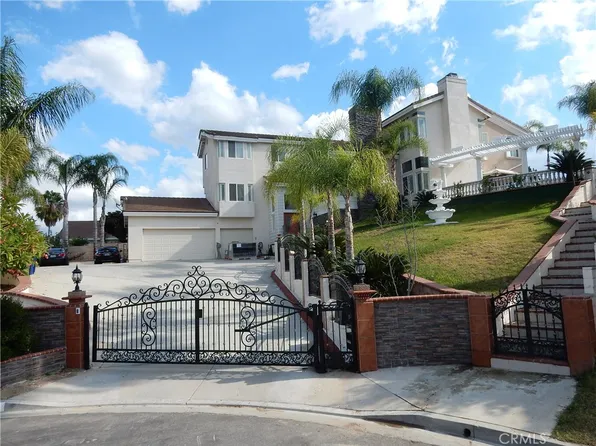 20128 Candleflame Ct, Walnut, CA 91789