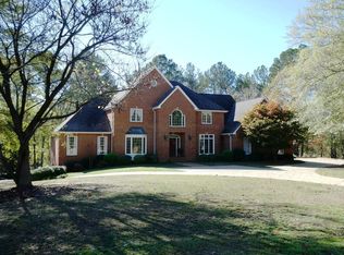 601 Arrowhead Vlg, Winfield, AL 35594