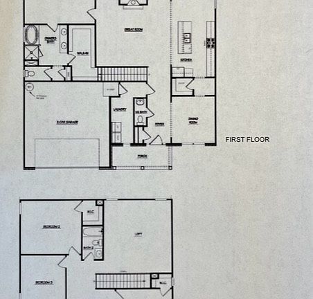 4th image of 5404 Bridgemore Blvd Lot 419