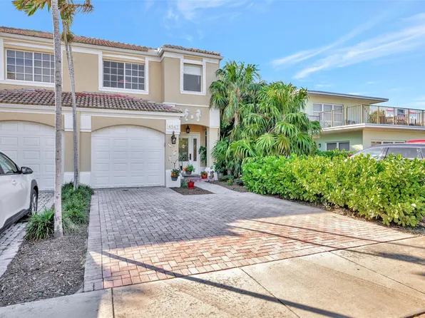 4547 Bougainvilla Drive, Lauderdale By The Sea, FL 33308