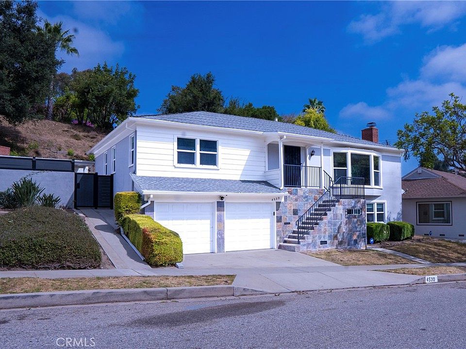 1st image of 4539 Presidio Dr