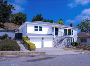 4539 Presidio Dr, Los Angeles, CA 90008