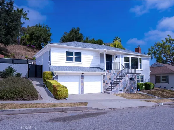 4539 Presidio Dr, Los Angeles, CA 90008