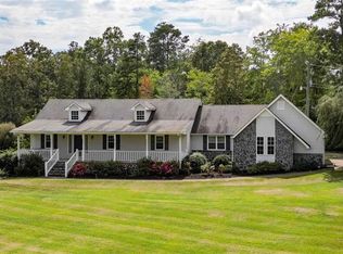 295 E Pleasant Valley Rd NW, Adairsville, GA 30103