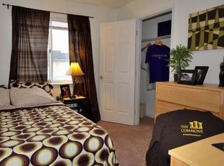 873 Port Republic Rd APT D, Harrisonburg, VA 22801