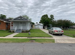 625 Jung Blvd, Marrero, LA 70072