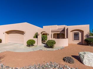 3877 Turtle Creek Ave, Las Cruces, NM 88005