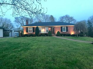 123 S Graycroft Ave, Madison, TN 37115
