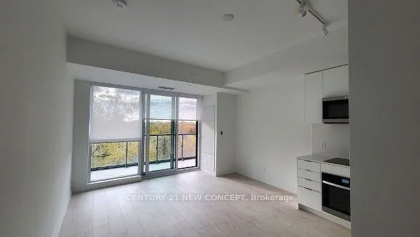 181 Sheppard Ave E #422 — Photo 5