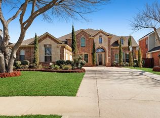 9618 Peachtree Ln, Rowlett, TX