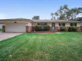 2716 Airport Rd, Portage, IN 46368