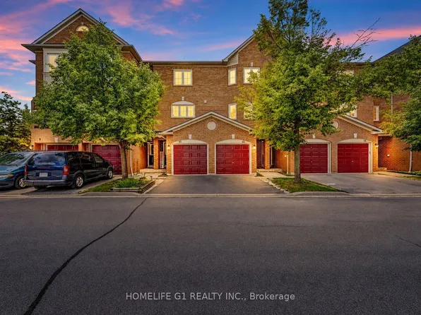 6950 10th Line W, Mississauga, ON