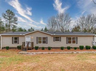 1111 Pintail Ln, Madison, GA 30650