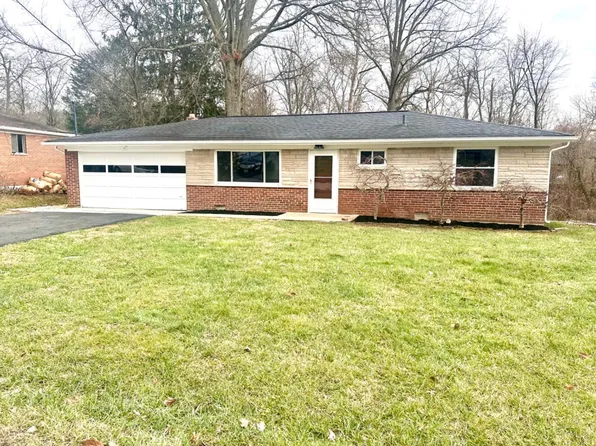 520 Gregory Dr, Batavia, OH 45103