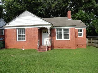 117 Oak Forest Dr, Montgomery, AL 36109