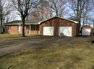 5565 Birchdale St SW, Canton, OH 44706