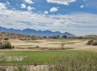 62727 E Terrace Wind Dr, Tucson, AZ 85739