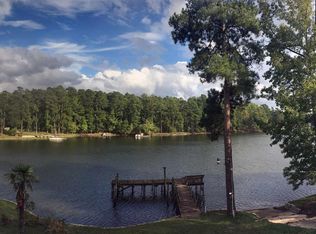 2168 Quail Rd, Camden, SC 29020