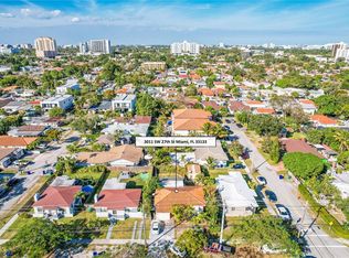 3011 SW 27th St, Miami, FL 33133