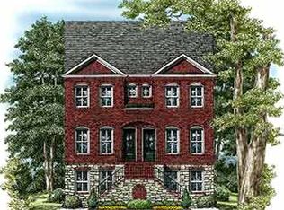 1592 Durden Dr NE, Atlanta, GA 30319