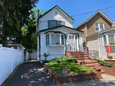 10542 91st Street, Ozone Park, NY, 11417