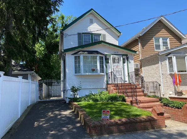 10542 91st Street, Ozone Park, NY 11417