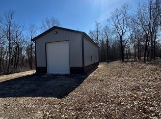 3128 Pea Ridge Rd, Centertown, MO 65023