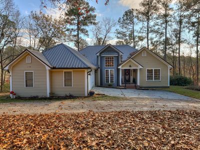 3070 Hackamore Dr, Warrenville, SC, 29851